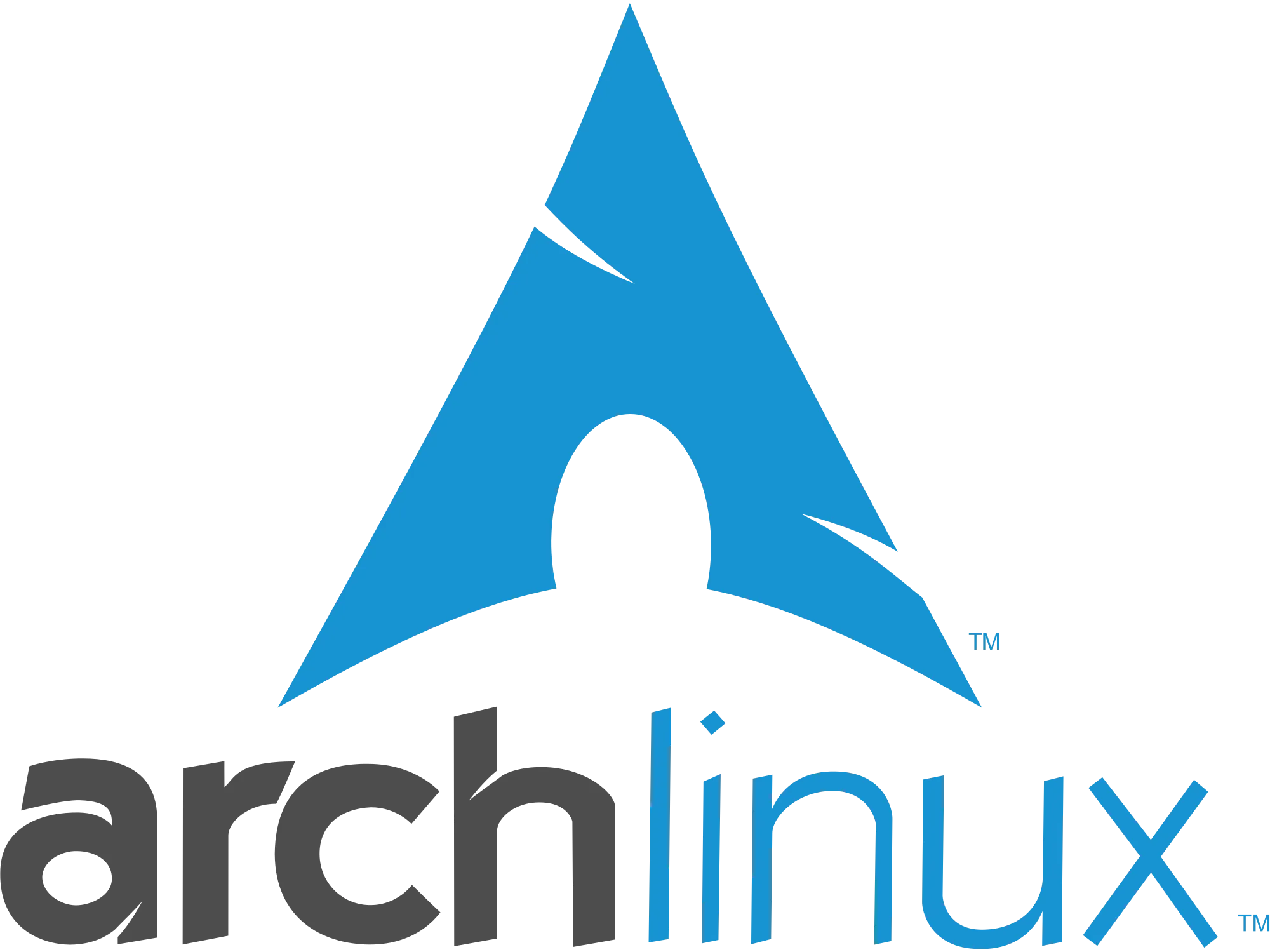 archlinux-logo